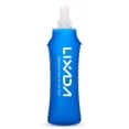 thumbnail image 4 of hervidor Lixada 500ml Botella de agua para beber al aire libre Frasco plegable suave Sin BPA para co Lixada hervidor, 4 of 7