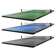 thumbnail image 1 of Martin Kilpatrick Table de Billard avec Dessus de Conversion pour Table de Billard - Table de Jeu de Ping-Pong de Conversion - Dessus de Conversion pour Jeux de Table de Billard - Jeux de Dessus de Table - Dessus de Table de Ping-Pong, 1 of 5