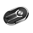 thumbnail image 1 of Hytrove Soporte Para Teléfono De Automóvil Negro Con Rotación 360 Para Rejilla De Aire Y Antideslizante, 1 of 8