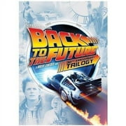 BACK TO THE FUTURE: 30TH ANNIVERSARY TRILOGY