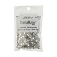 thumbnail image 2 of Crystal Lane DIY 1440pcs SS20 (4.7mm) Crystal | Glass Round Flat Back Rhinestones, 2 of 6