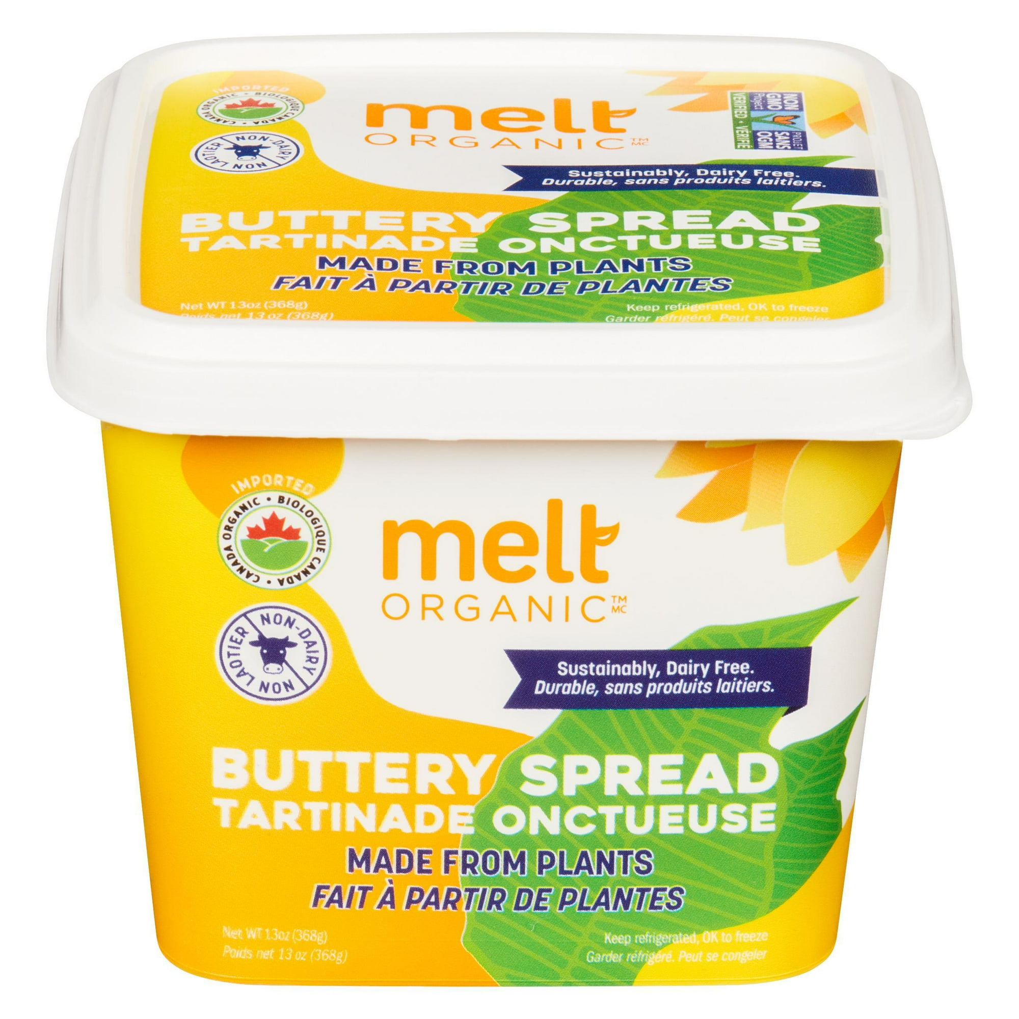 Melt Organic Buttery Sticks, 16 Ct ubicaciondepersonas.cdmx.gob.mx