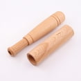 thumbnail image 1 of Llamador de jabalí de madera portátil para juegos, atractivo para jabalíes, resistente, fácil de usar, realista. 205 x 3 cm, 1 of 8
