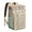 Beige-16, variant on Cute Hedgehog Forest Print Backpack Cooler, Insulated Leakproof Cooler Bag, Waterproof Lunch Backpack for Women Men Camping Hiking Picnic Travel Work