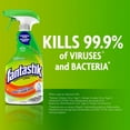 thumbnail image 3 of Fantastik All-Purpose Cleaner, Fresh Scent, 32 Ounce Trigger Bottle, Pack of 2, 3 of 9