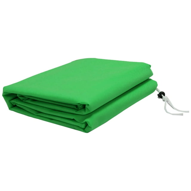 Hearth & Gear Housse d'Hiver avec Cordon de Serrage et Fermeture Éclair pour Jardin Extérieur Temps Froid Givre Réutilisable Tissu Robuste Veste d'Arbuste Housse de Sofa en L Housse de Table Basse Ronde Housse de Canapé
