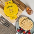 thumbnail image 1 of Wafflera Disney Winnie the Pooh de Uncanny Brands - Tu Oso de Miel Favorito en Tus Waffles, 1 of 5
