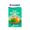 thumbnail image 5 of Té de hierbabuena McCormick 20 sobres, 5 of 5