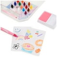thumbnail image 3 of inkFLUENCER We Wear Cute Click N Blend Watercolor Set w/ 15 Color Tips, 3 of 7
