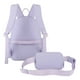 thumbnail image 4 of Mochila Canyon para Laptop 14" con Cangurera Color  Lila, 4 of 9
