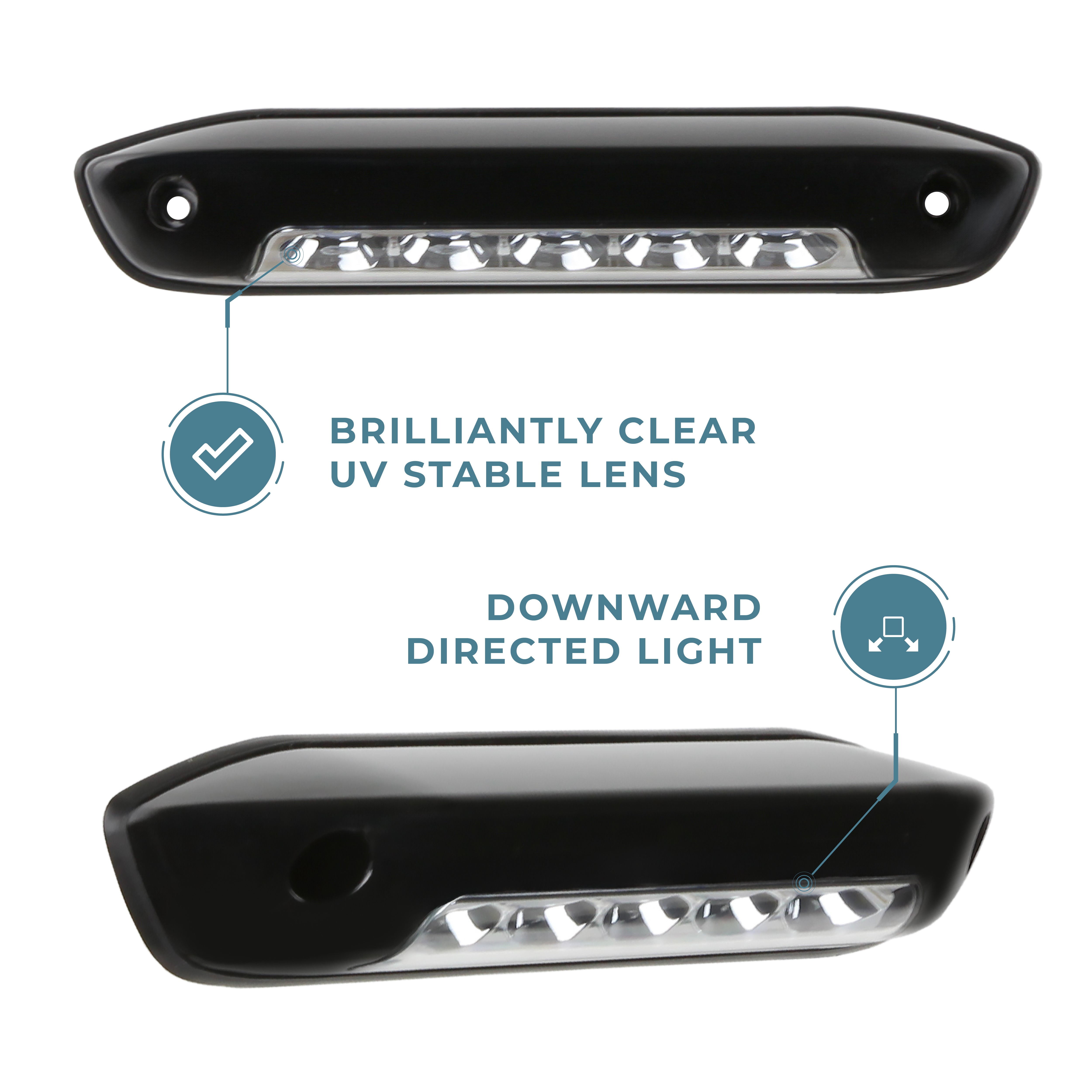 Assurance Exterior Flood Light