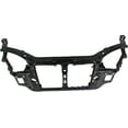 thumbnail image 4 of Radiator Support Compatible with KIA FORTE 2010-2013 Assembly Steel, 4 of 5