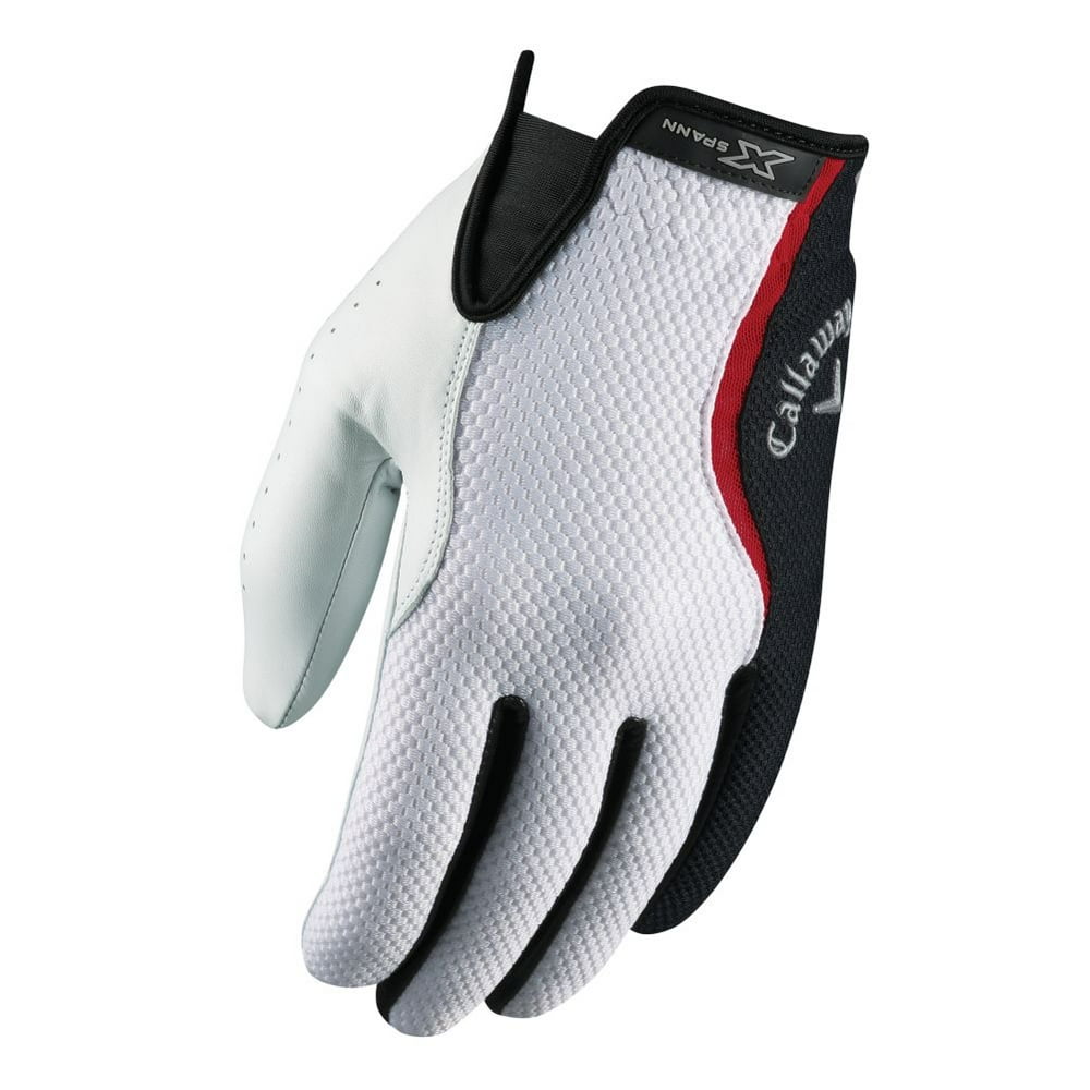 Callaway Men's XSpann Golf Glove