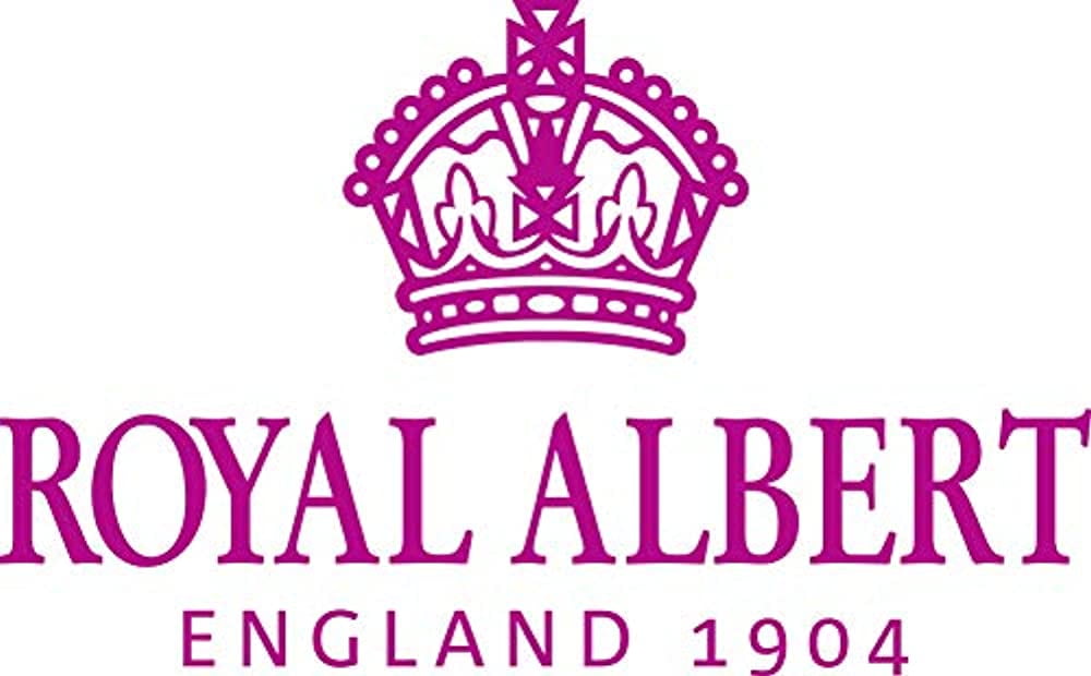 Royal Albert Two-Tier Cake Stand-Polka Rose - Walmart.com