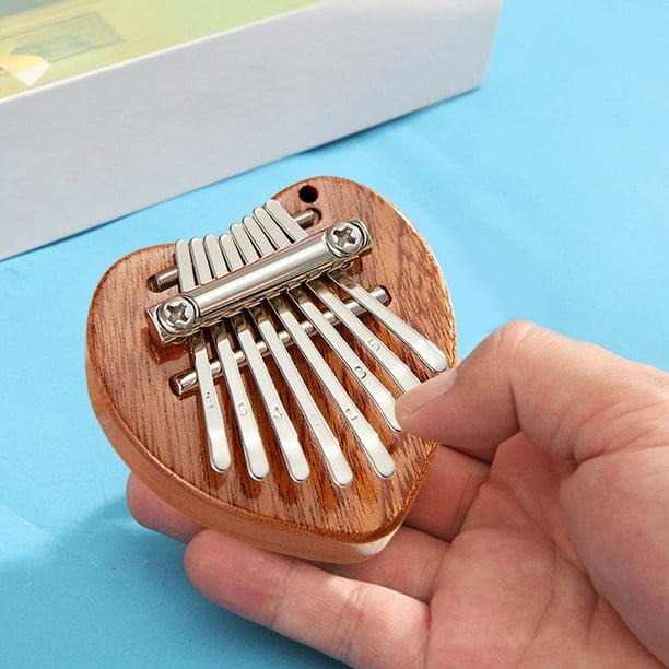 Mbira sanza 2024