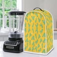 thumbnail image 5 of HELLHERO Bow Cactus Pattern Protective Case 1pc Blender Covers Polyester Spill-Proof for Home Kitchen Handle, 5 of 6
