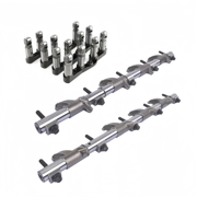 Engine Rocker Arm & MDS Valve Lifters Kit For 2003-2015 Chrysler Dodge Ram Jeep 5.7L V8 GAS Hemi