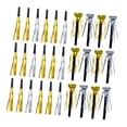 thumbnail image 2 of Rongfmy 30 Pieces Party Blowers Fun Glitter Noise Maker for Sporting Events, 2 of 9