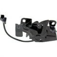 thumbnail image 6 of Hood Latch For 2013-2017 Honda Accord, 6 of 8