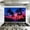 Color 4, variant on Kitchen Backsplash Peel and Stick Wall Murals Glencoe Scotland Removable Mural 35.4"W x 23.6"H, Oil Proof Vinyl Wallpaper for Fireplace & Behind Stove