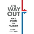 thumbnail image 3 of The Way Out: How to Overcome Toxic Polarization, (Paperback), 3 of 3