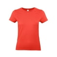 thumbnail image 1 of B&C T-Shirt Femme E190, 1 of 3