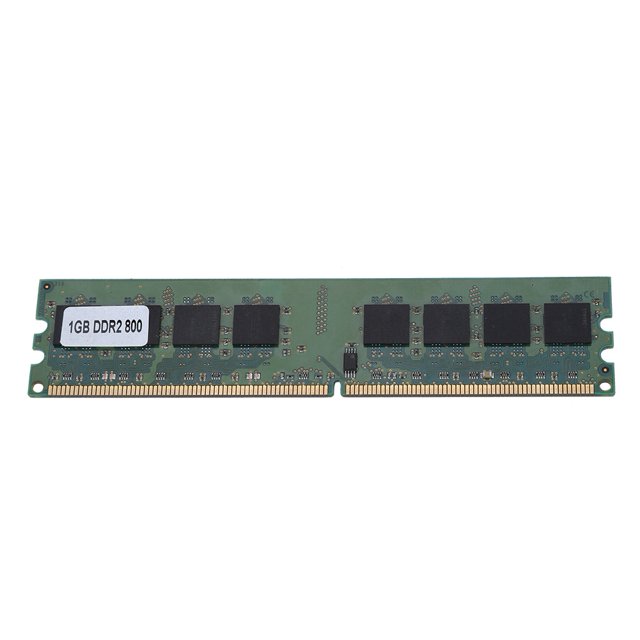 DD Pin, 1 Go DDR2 800MHz Mémoire DD 240 Broches Mémoire d'Ordinateur Portable Valeur Imbattable