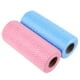 thumbnail image 3 of EeaseMX 2 toallitas de limpieza gruesas y prácticas para cocina, desechables, antiadherentes, de tela no tejida, para limpieza del hogar, paño de cocina (rojo), 3 of 7