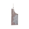 thumbnail image 1 of Delantal de cocina ajustable impermeable para hombres y mujeres con bolsillos, toallas, babero para cocinar, 1 of 5