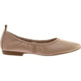 thumbnail image 3 of women's nine west greige ballet flat, 3 of 7