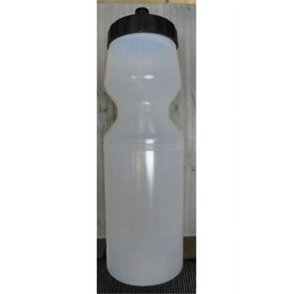 Reliance Products REL-7830-03 Reliance Natural Pop Top Water Bottle - 750 ml