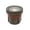 Bronze, variant on Hinkley Lighting - Flat Top Well Light - 1 Led Flat Top Well Light - 4.5 Inches