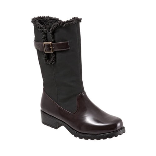 trotters blizzard iii