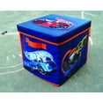 thumbnail image 4 of Hot Wheels 5 Gallon Fabric Drawer Chests, Multi-color, 4 of 6