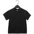 thumbnail image 2 of Bella + Canvas Toddler Jersey Short Sleeve T-Shirt, 2 of 3