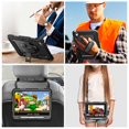 thumbnail image 4 of Funda BLOSOMEET para iPad Air 11" M3 2025 M2 2024 con cristal, 4 of 8