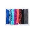 thumbnail image 4 of Catherines Women's Plus Size Suprema Boatneck Tunic Top, 4 of 4