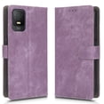 thumbnail image 3 of Case for TCL 403 RFID Blocking Flip Cover Magnetic Wallet Compatible with TCL 403 Case, 3 of 5