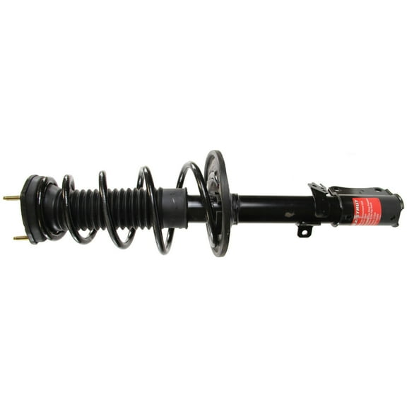 Monroe Shocks & Struts Quick-Strut 171497 Strut and Coil Spring Assembly