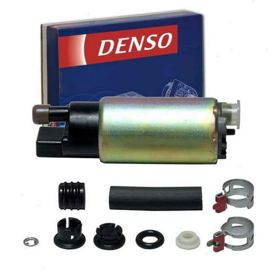 DENSO Electric Fuel Pump compatible with Scion tC 2.4L L4 2005-2010