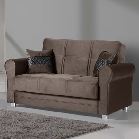 SARA LOVESEAT BROWN