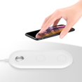 thumbnail image 4 of Cargador Inalámbrico Para Teléfono Móvil, Cargador Inalámbrico Sensación De Deslizamiento Protección Contra Cortocircuitos Para Galaxy Smartphone, 4 of 5