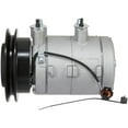 thumbnail image 5 of Spectra Premium 0668455 Air Conditioning Compressor - HVAC, 5 of 6