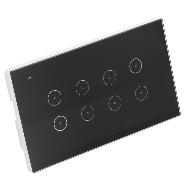 Touch Switch, Remote Control Multifunctional For Household For Office