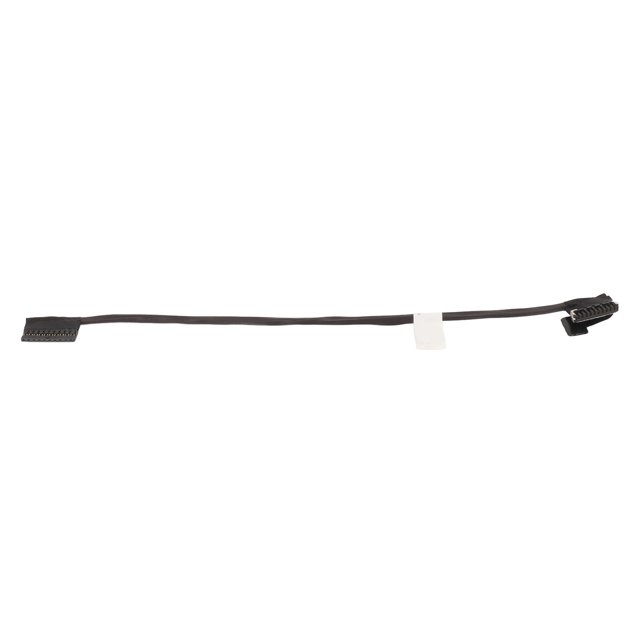 Cable De Batería Para Computadora Portátil, 0XR8M6 DC02001YX00 Cable Conector De Batería Para Computadora Portátil Compatibilidad De Fácil Instalación Para Computadora