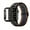 Violet Psychédélique, variante sur ALMNVO Étui Protecteur d'Écran Bracelet en Nylon pour Apple Watch Band 45 mm 41mm 44mm 40mm 42mm 38mm Verre Trempé Chouchou Élastique Sport Boucle Simple pour iWatch Series 7 6 SE 5 4 3 2 1