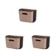thumbnail image 4 of Yuarrent Soluciones de almacenamiento de cocina convenientes de PP para hogares ocupados y restaurantes Recolección de basura Suministros de Type1 NO1, 4 of 6