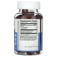 thumbnail image 4 of Lifeable Probiotic with Prebiotic Fiber Gummies, Sugar Free, Berry, 60 Gummies, 4 of 4