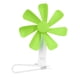 thumbnail image 3 of Herramienta de clic automático, dispositivo de pantalla de regalos silencioso Universal accionado por viento, Tapper automático para compras de juegos Verde, 3 of 7