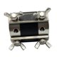 thumbnail image 5 of Pinza para grabar pulseras, tornillo banco para grabar joyas, ligero, resistente, versátil y práctico. Herramienta sujeción para tallar y S, 5 of 10